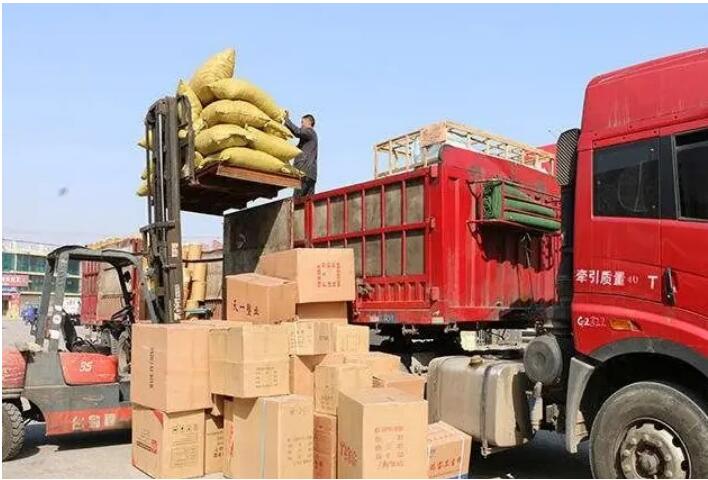 厦门到临沭县物流专线