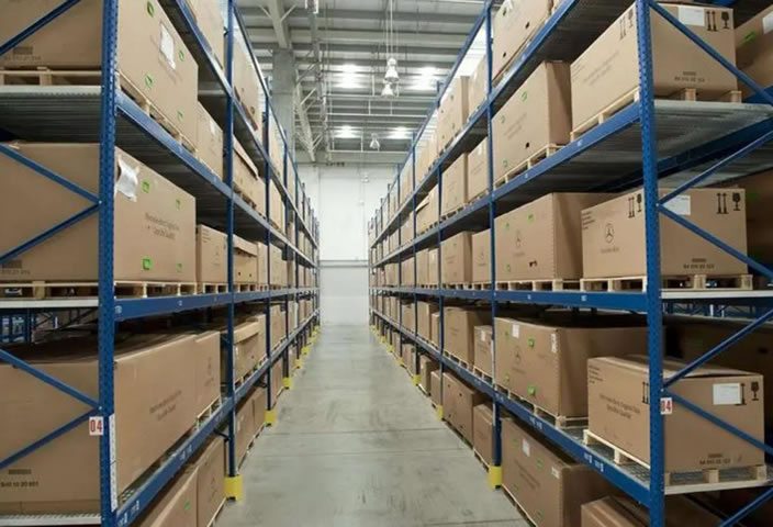 厦门到临沭县货物仓储