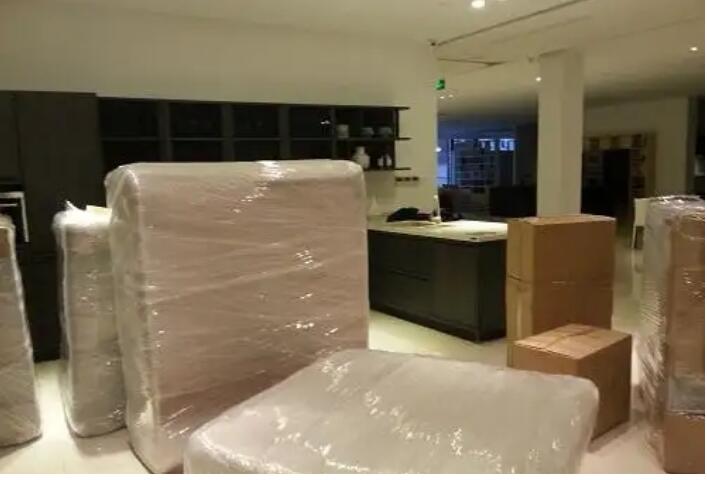 厦门到临沭县长途搬家