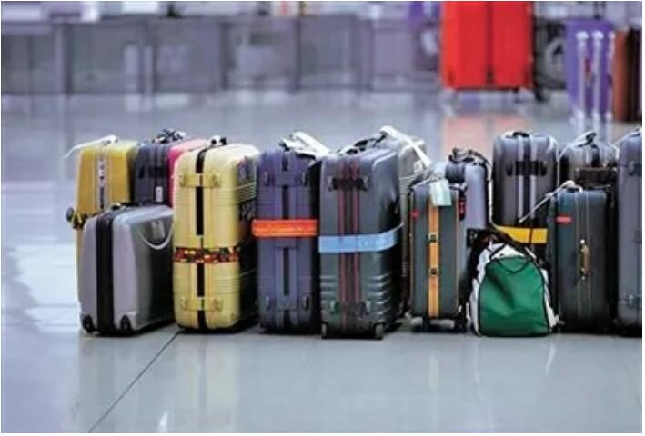 厦门到临沭县行李托运